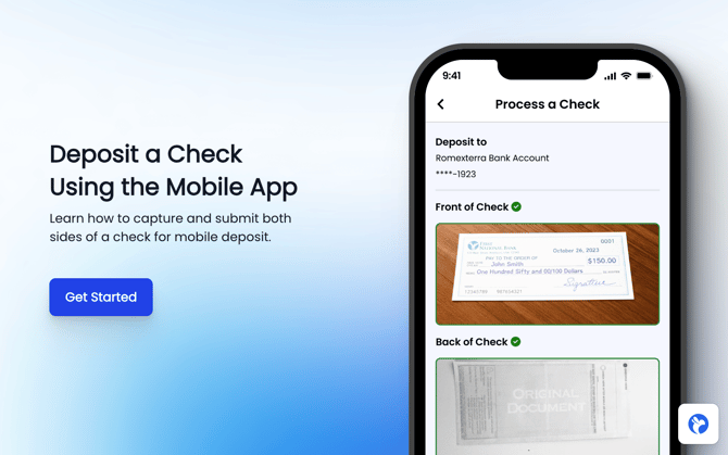 Albi pay Mobile Checks Deposit 
