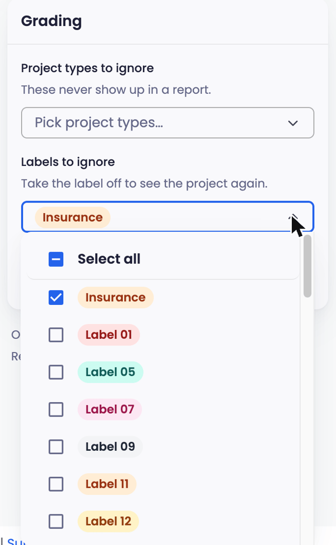 ai-agents-labels-to-ignore