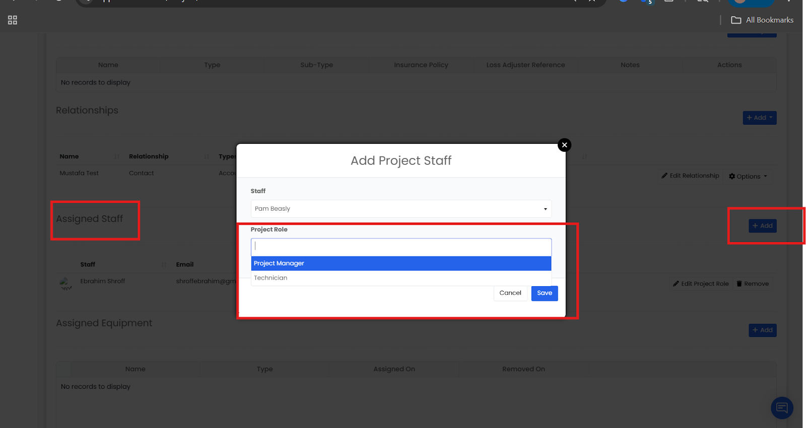 Project Manager Assigned What Are Project Roles and How Are They Assigned?